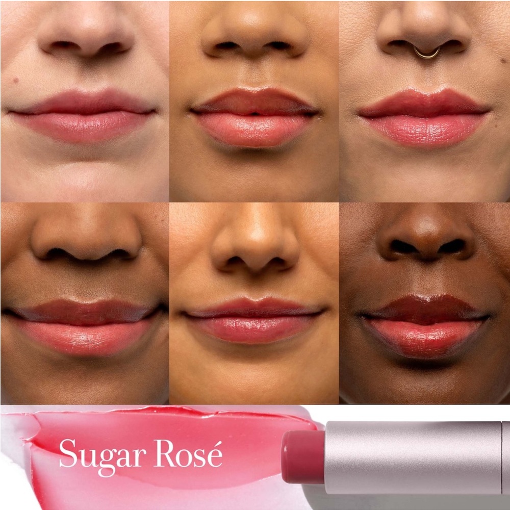 Fresh Sugar Lip Ball Hydrating Treatment “Rose” - Picture 3 of 7